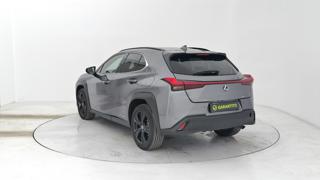 LEXUS UX 250h usata, con Airbag laterali