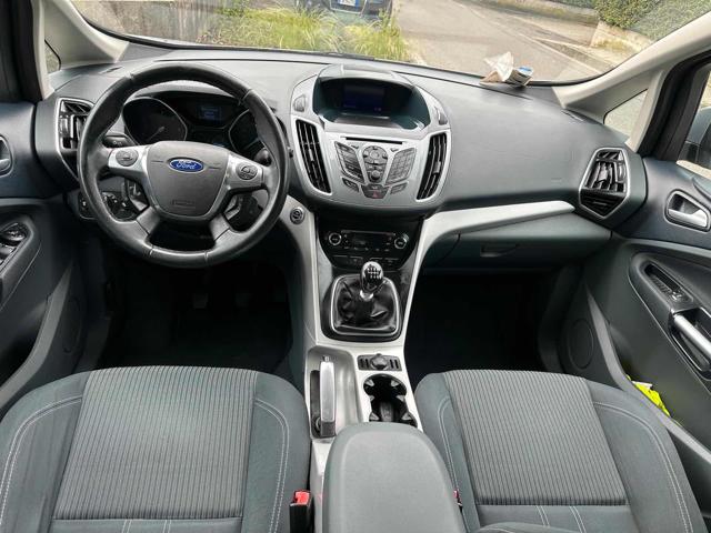 FORD C-Max usata, con ESP