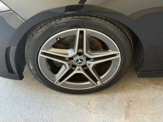 MERCEDES-BENZ A 180 usata, con Riconoscimento dei segnali stradali