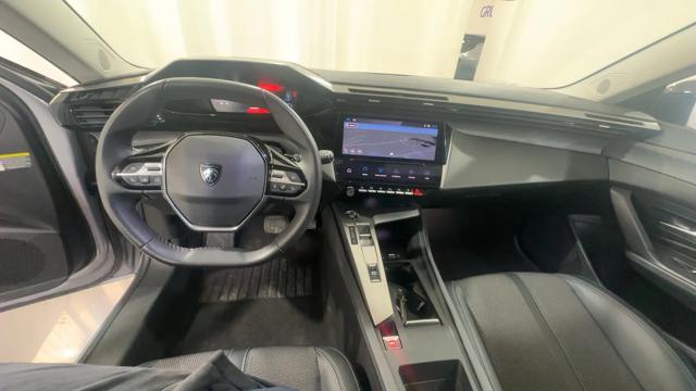 PEUGEOT 308 usata, con Chiusura centralizzata