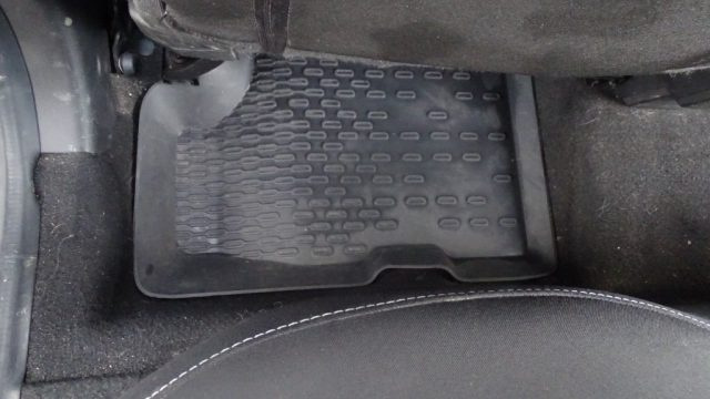 DACIA Duster usata 82