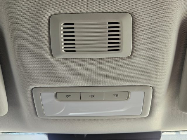 MG ZS usata, con Bluetooth