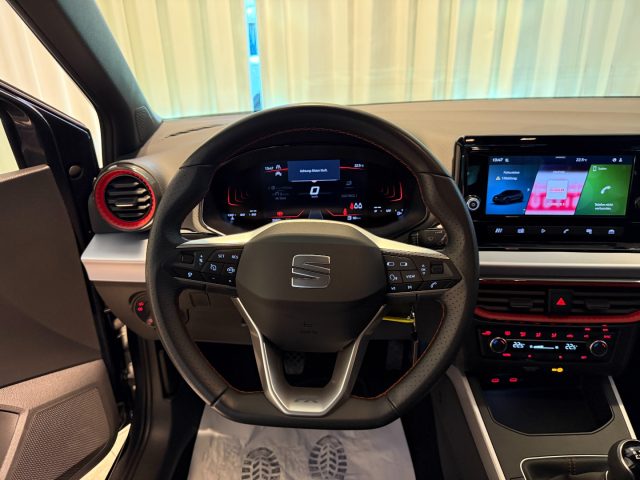 SEAT Arona usata, con Boardcomputer