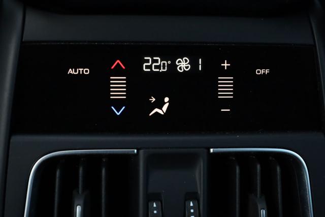 MASERATI Grecale usata, con Sistema di riconoscimento della stanchezza