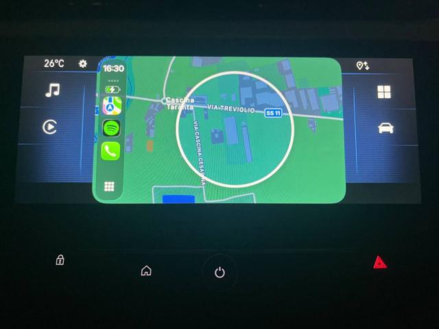OPEL Corsa usata, con USB