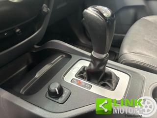 FORD Ranger usata, con Interni in pelle