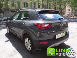 KIA Stonic usata, con Controllo trazione