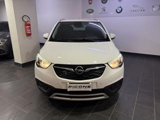 OPEL Crossland X usata, con Airbag