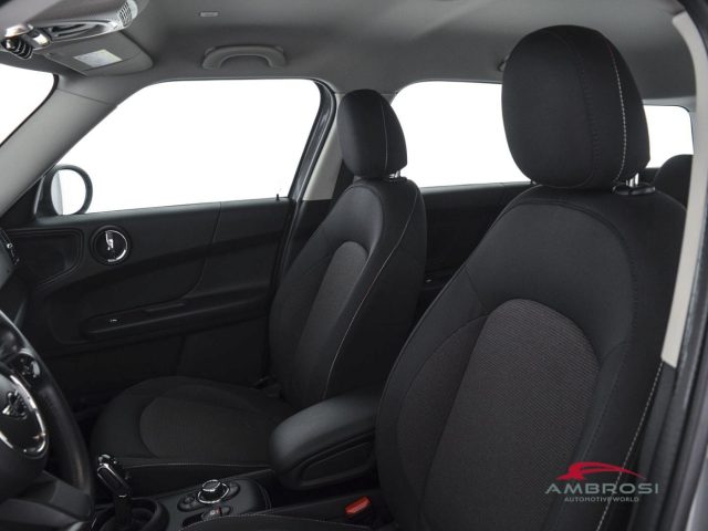 MINI Countryman usata 8