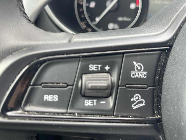 ALFA ROMEO Stelvio usata, con Touch screen