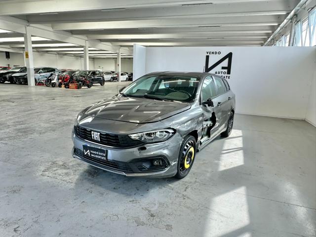 FIAT Tipo usata, con Airbag laterali