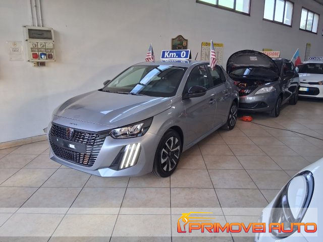 PEUGEOT 208 usata, con Autoradio
