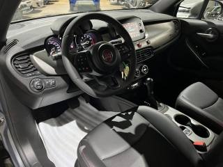 FIAT 500X usata, con Autoradio