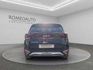 KIA Sportage usata, con Autoradio