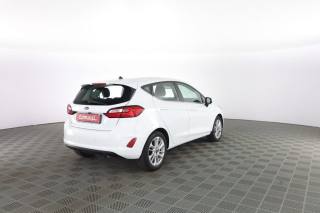 FORD Fiesta usata 3