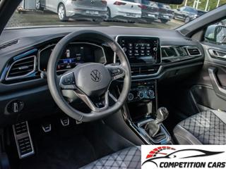 VOLKSWAGEN T-Roc usata, con Airbag Passeggero