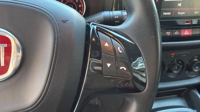 FIAT Doblo usata, con Immobilizzatore elettronico