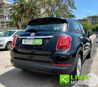 FIAT 500X usata, con ESP