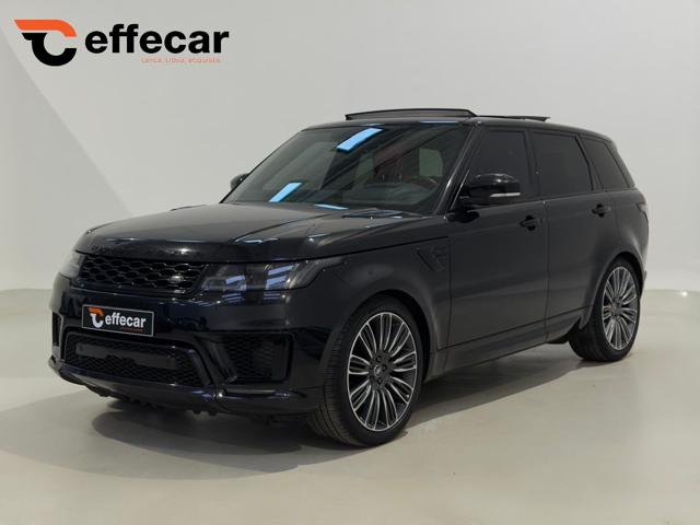 LAND ROVER Range Rover Sport usata, con ABS