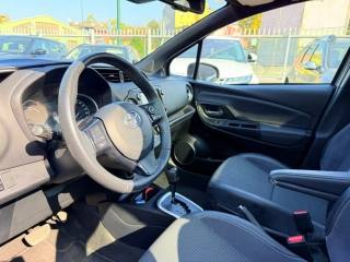 TOYOTA Yaris usata, con Climatizzatore
