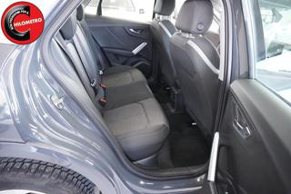 AUDI Q2 usata, con Controllo trazione
