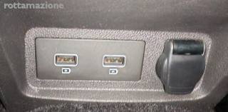 RENAULT Kadjar usata, con Vivavoce