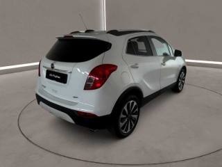 OPEL Mokka usata, con Climatizzatore