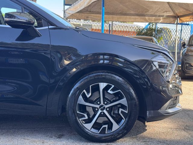 KIA Sportage usata, con Chiusura centralizzata