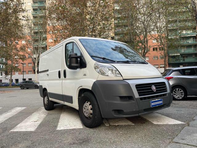 FIAT Ducato usata, con Alzacristalli elettrici