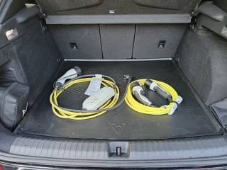 CUPRA Terramar usata, con ESP