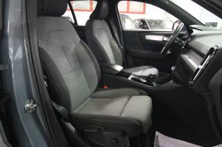 VOLVO XC40 usata, con Volante in pelle