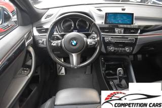 BMW X2 usata, con Autoradio