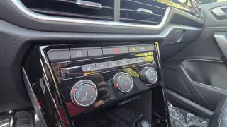 VOLKSWAGEN T-Roc usata, con ESP