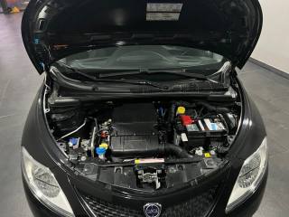 LANCIA Ypsilon usata, con ESP