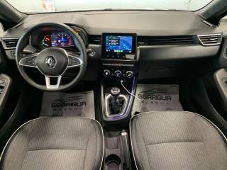 RENAULT Clio usata, con Boardcomputer