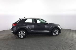VOLKSWAGEN T-Roc usata 2