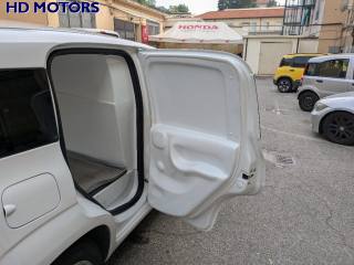 FIAT Panda usata, con Climatizzatore