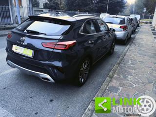 KIA XCeed usata, con Airbag laterali