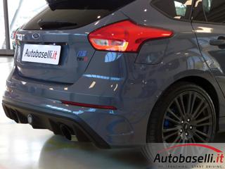 FORD Focus usata, con Vivavoce