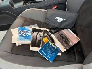 FORD Mustang usata, con Fari LED