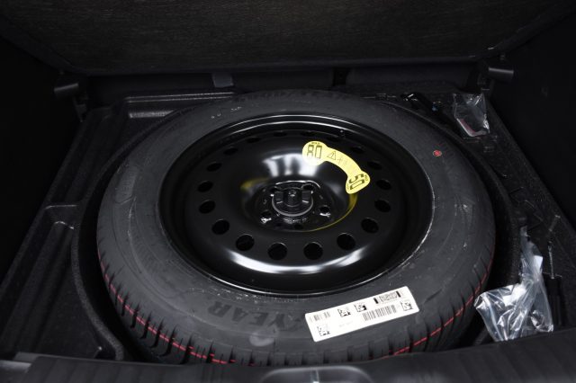 JEEP Compass usata, con Cruise Control