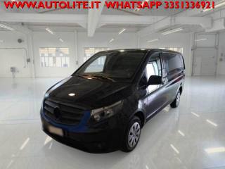 MERCEDES-BENZ Vito 2.2 114 CDI PC-SL Furgone Long Automatico