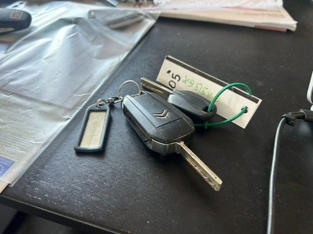 CITROEN Jumpy usata, con Cruise Control
