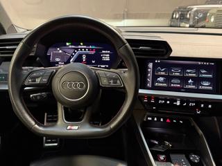 AUDI S3 usata, con Climatizzatore