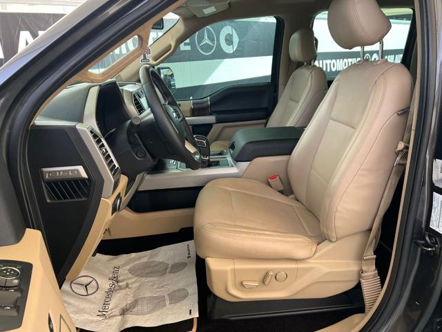 FORD F 150 usata, con Chiusura centralizzata