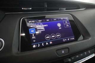 CADILLAC XT4 usata 15