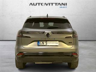 RENAULT Austral usata, con Alzacristalli elettrici