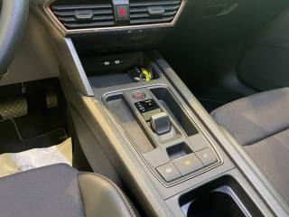 CUPRA Leon usata, con Climatizzatore
