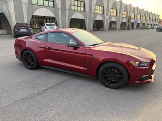 FORD Mustang usata, con Airbag laterali
