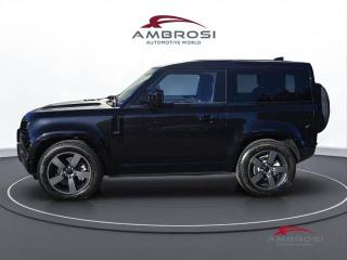 LAND ROVER Defender usata 5